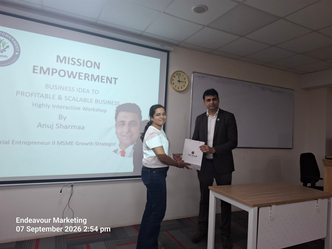 Pune Circle