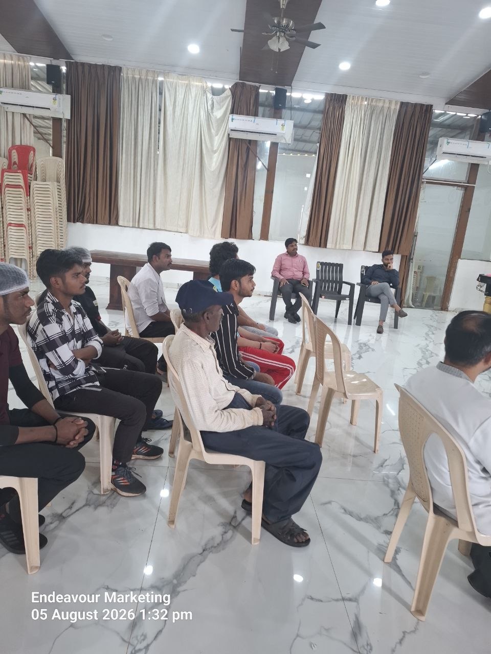 Pune Circle